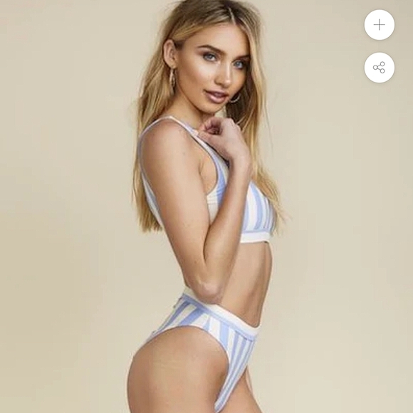 Dippin’ Daisy’s swim suit - Picture 3 of 5